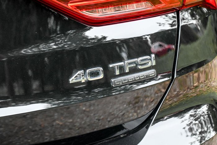 2021 Audi Q3 40 TFSI S line