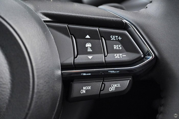 2025 Mazda CX-5 G25 Touring