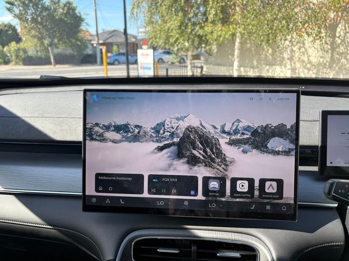 2025 Chery Tiggo 8 Super Hybrid Ultimate