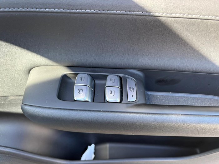 2025 Chery Tiggo 8 Super Hybrid Ultimate