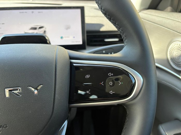 2025 Chery Tiggo 8 Super Hybrid Ultimate