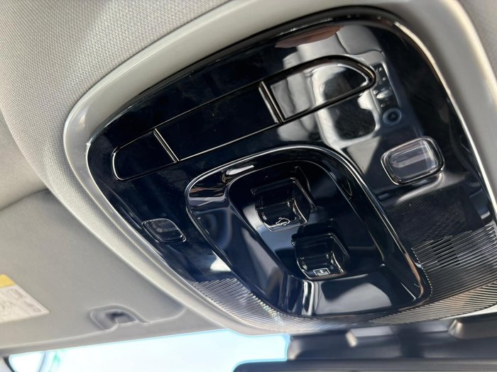 2025 Chery Tiggo 8 Super Hybrid Ultimate