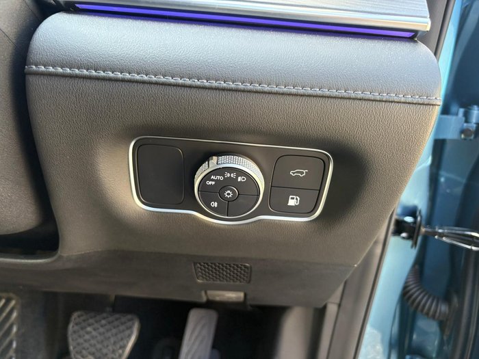 2025 Chery Tiggo 8 Super Hybrid Ultimate