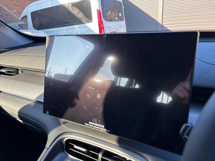 2025 Chery Tiggo 8 Super Hybrid Ultimate