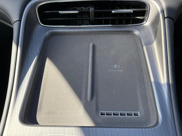 2025 Chery Tiggo 8 Super Hybrid Ultimate