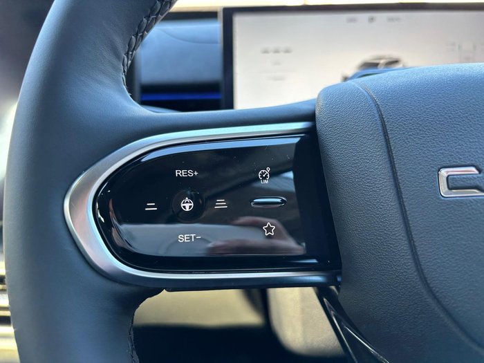 2025 Chery Tiggo 8 Super Hybrid Ultimate