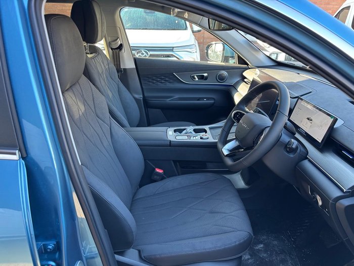 2025 Chery Tiggo 8 Super Hybrid Ultimate