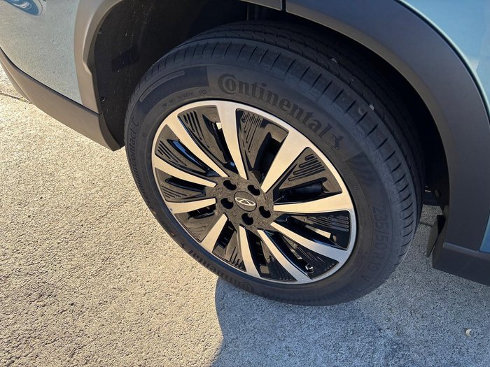 2025 Chery Tiggo 8 Super Hybrid Ultimate