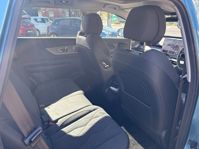 2025 Chery Tiggo 8 Super Hybrid Ultimate