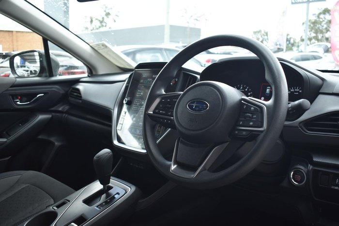 2024 Subaru Crosstrek 2.0L