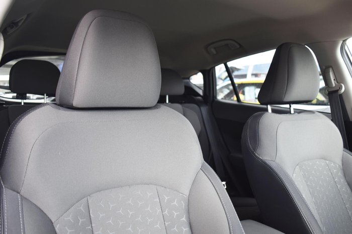 2024 Subaru Crosstrek 2.0L