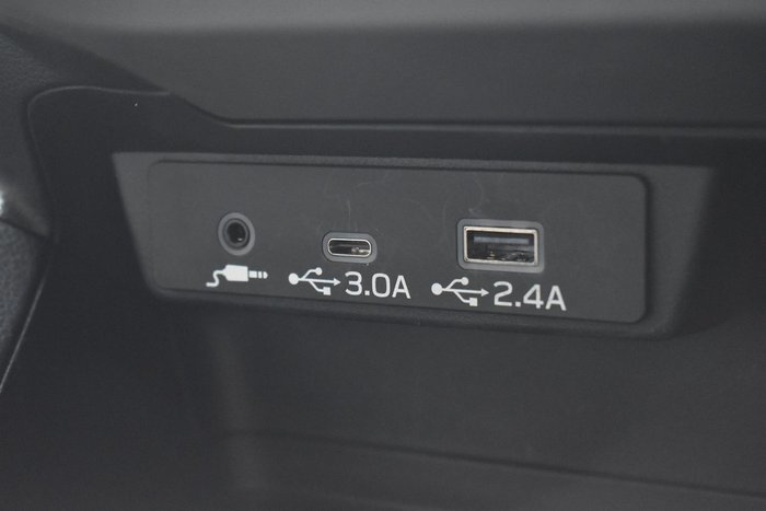 2024 Subaru Crosstrek 2.0L