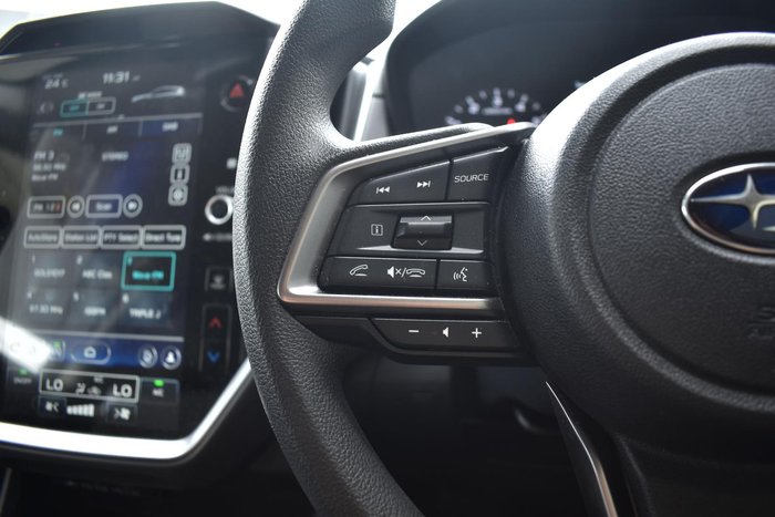 2024 Subaru Crosstrek 2.0L