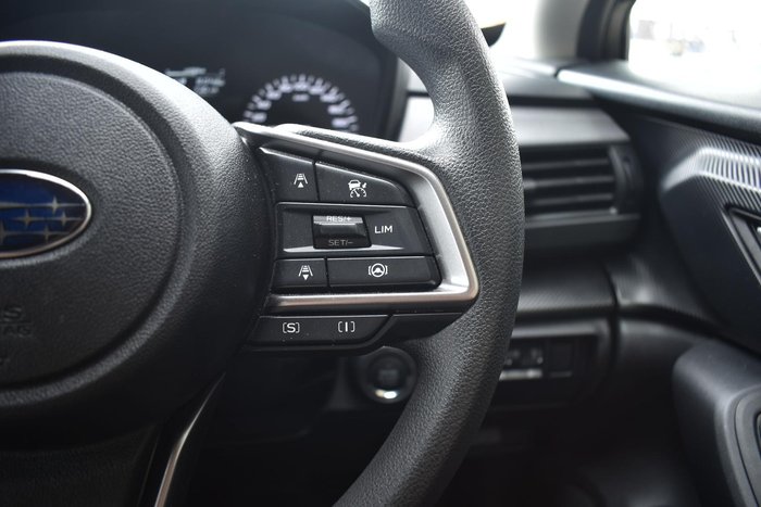 2024 Subaru Crosstrek 2.0L