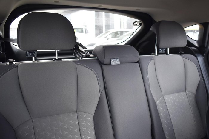 2024 Subaru Crosstrek 2.0L