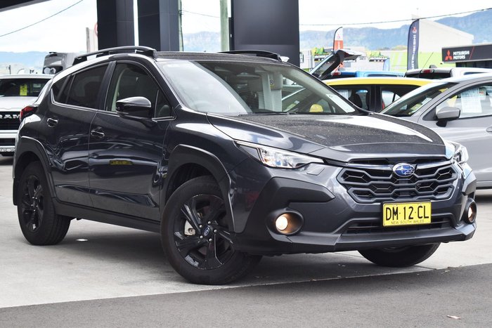 2024 Subaru Crosstrek 2.0L