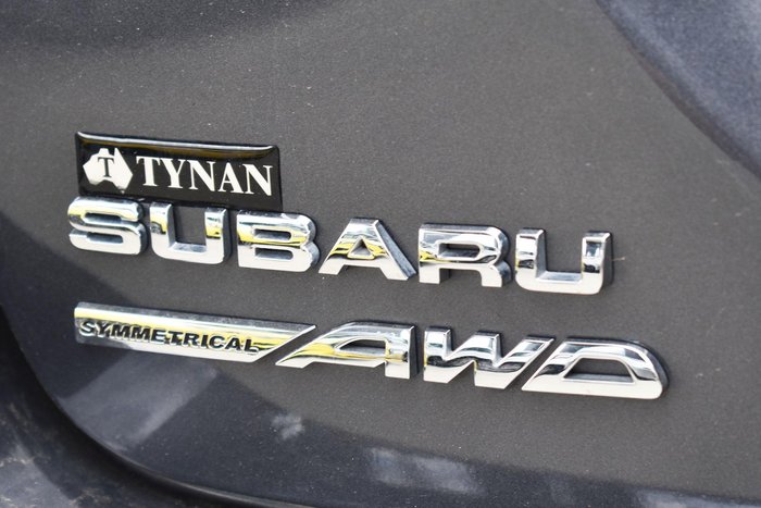 2024 Subaru Crosstrek 2.0L