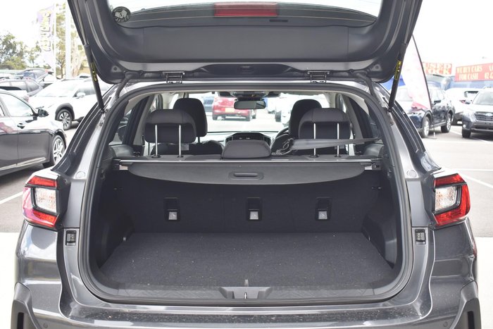 2024 Subaru Crosstrek 2.0L