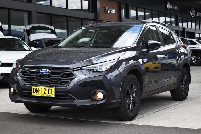 2024 Subaru Crosstrek 2.0L