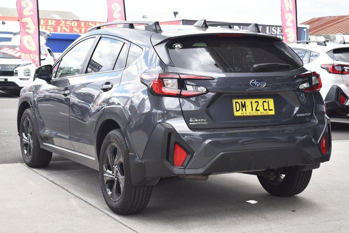 2024 Subaru Crosstrek 2.0L