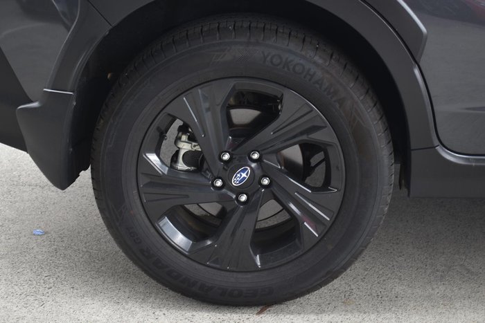 2024 Subaru Crosstrek 2.0L