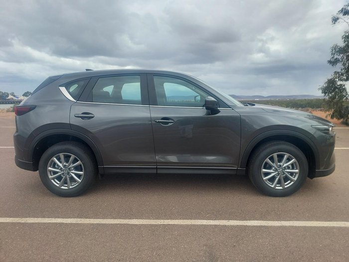 2025 Mazda CX-5 G20 Maxx