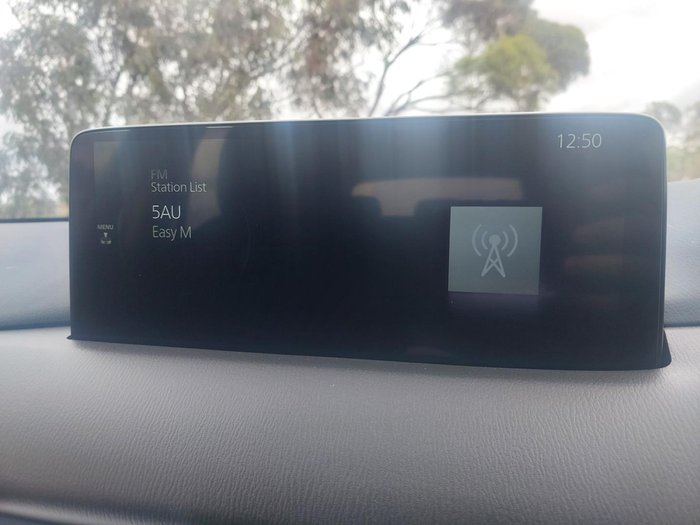 2025 Mazda CX-5 G20 Maxx