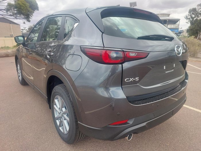 2025 Mazda CX-5 G20 Maxx