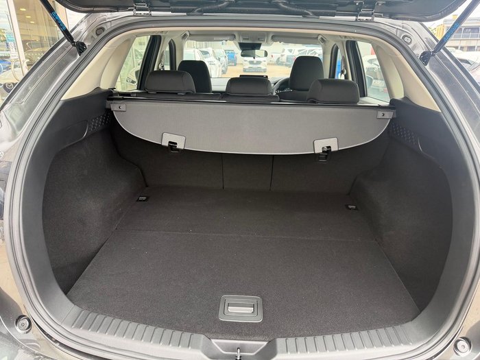 2025 Mazda CX-5 G20 Maxx