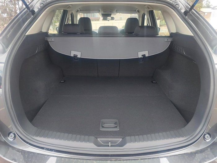 2025 Mazda CX-5 G20 Maxx