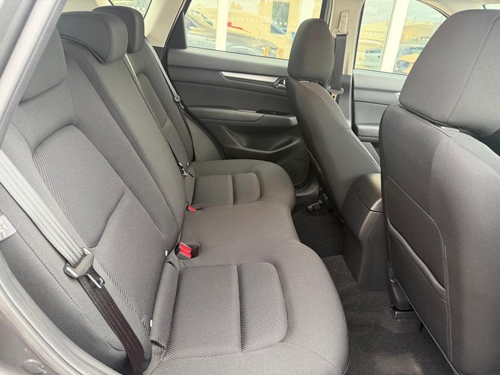 2025 Mazda CX-5 G20 Maxx