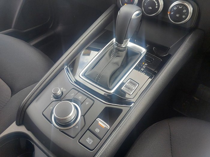 2025 Mazda CX-5 G20 Maxx