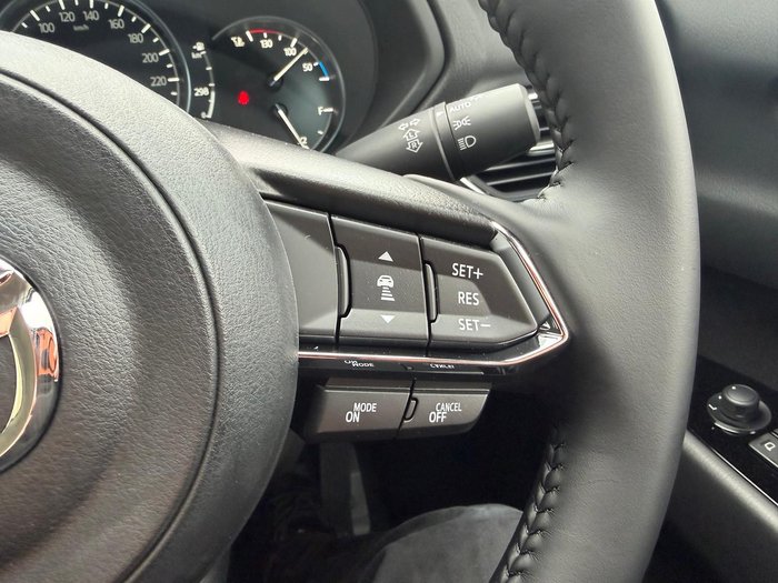2025 Mazda CX-5 G20 Maxx
