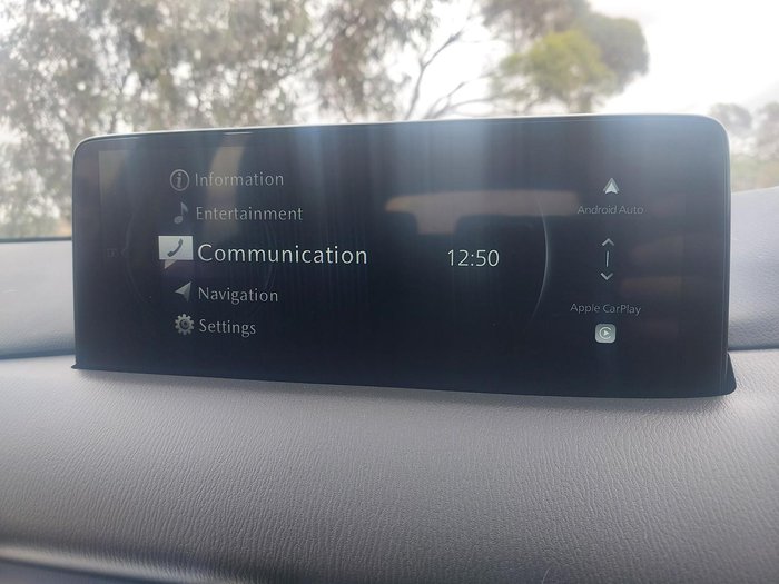 2025 Mazda CX-5 G20 Maxx