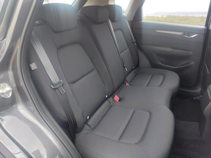 2025 Mazda CX-5 G20 Maxx