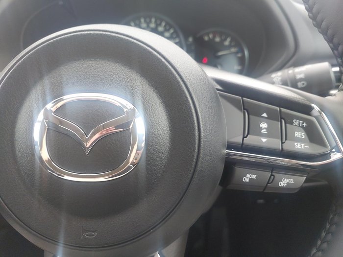 2025 Mazda CX-5 G20 Maxx