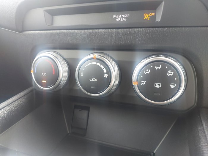 2025 Mazda CX-5 G20 Maxx