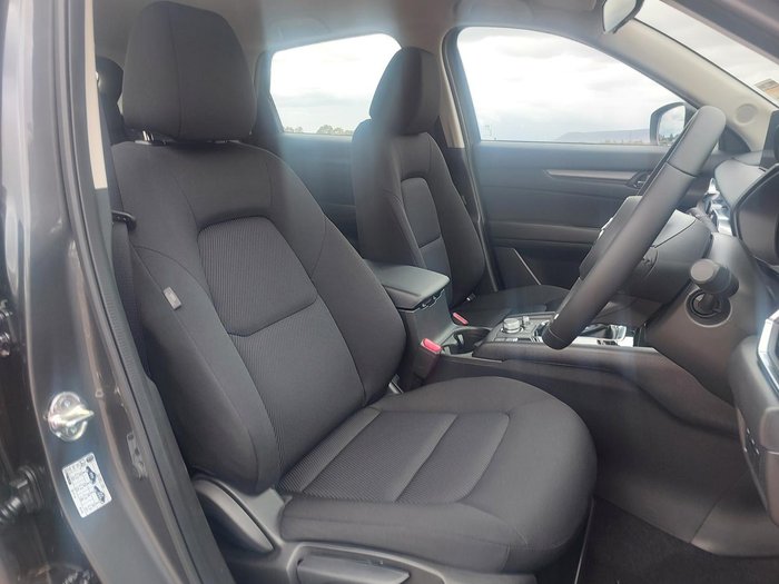 2025 Mazda CX-5 G20 Maxx