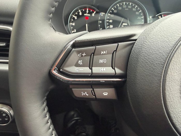 2025 Mazda CX-5 G20 Maxx