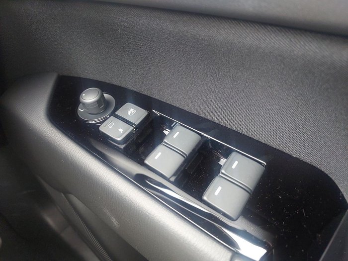 2025 Mazda CX-5 G20 Maxx