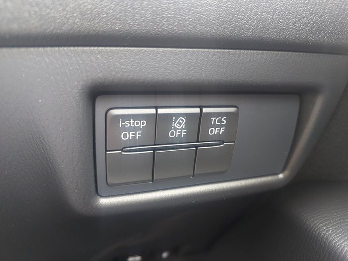 2025 Mazda CX-5 G20 Maxx