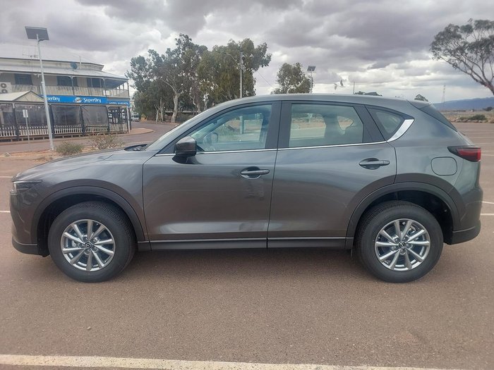 2025 Mazda CX-5 G20 Maxx