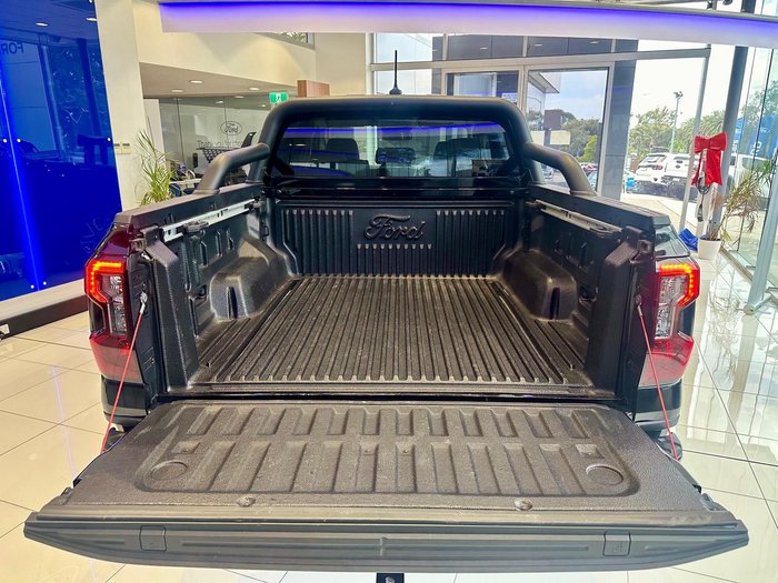 2024 Ford Ranger Sport