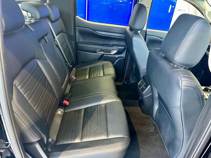 2024 Ford Ranger Sport