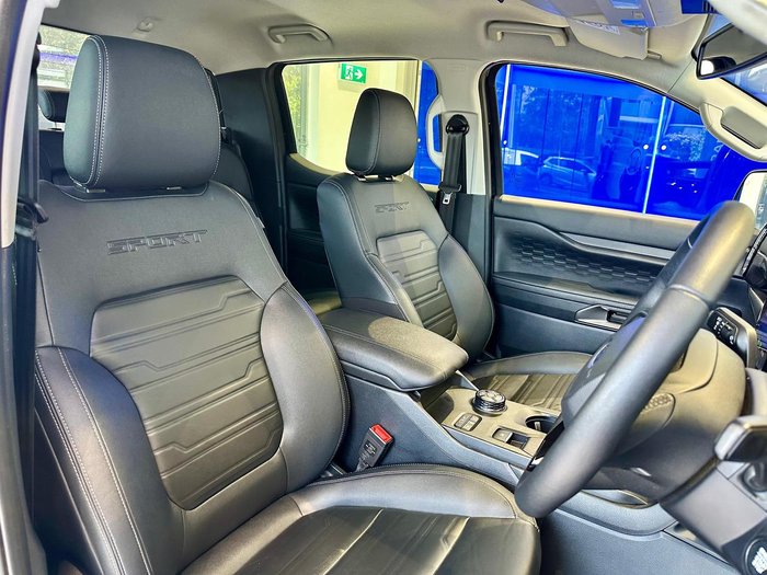 2024 Ford Ranger Sport