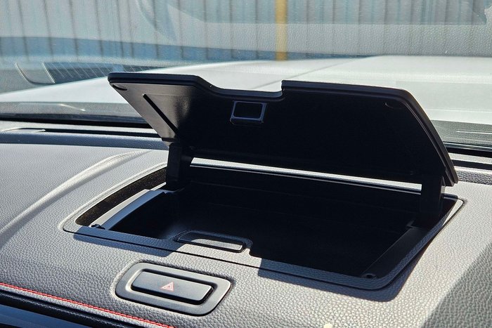 2024 Isuzu D-MAX X-TERRAIN