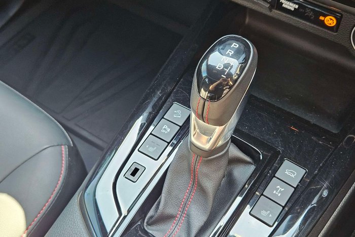 2024 Isuzu D-MAX X-TERRAIN