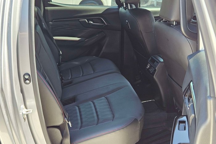 2024 Isuzu D-MAX X-TERRAIN