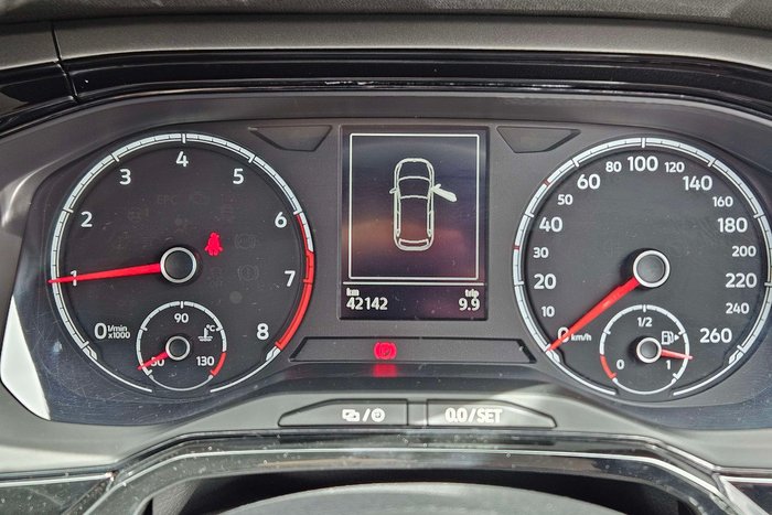 2019 Volkswagen Polo 85TSI Comfortline