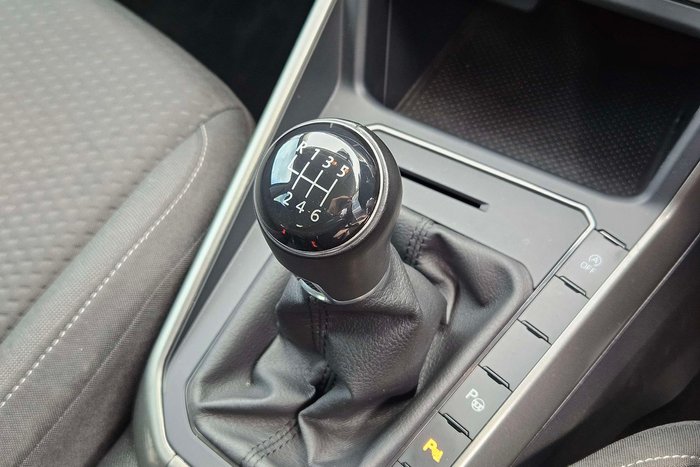 2019 Volkswagen Polo 85TSI Comfortline